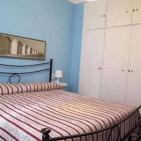 La Casa Di Rosmarina Marina di Grosseto