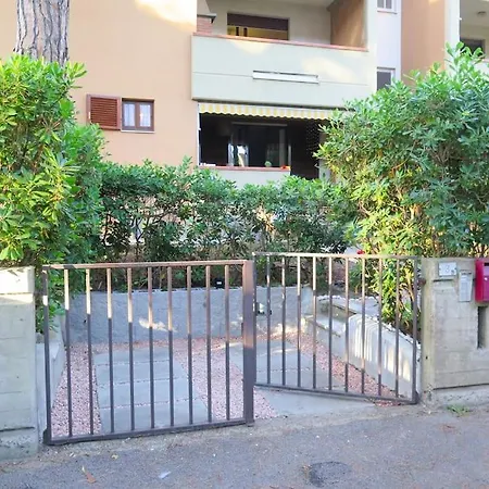 La Casa Di Rosmarina * Marina di Grosseto