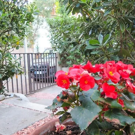 Apartamento La Casa Di Rosmarina *