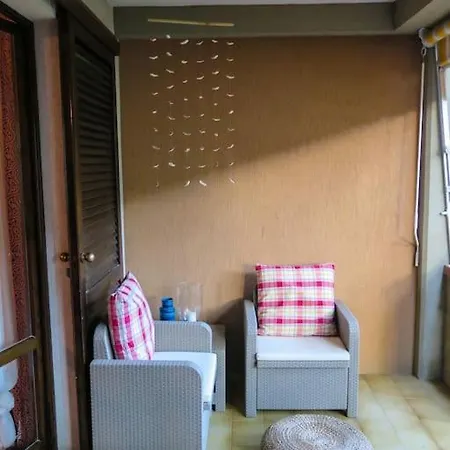 La Casa Di Rosmarina
