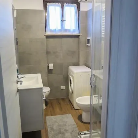 公寓 La Casa Di Rosmarina 格罗塞托港