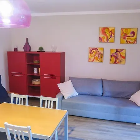 La Casa Di Rosmarina *