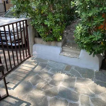 La Casa Di Rosmarina