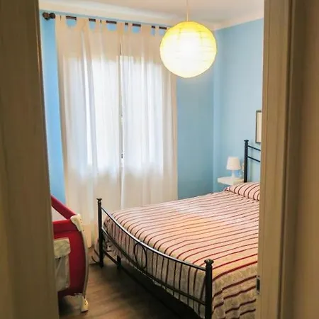 公寓 La Casa Di Rosmarina *
