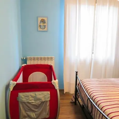La Casa Di Rosmarina Appartamento Marina di Grosseto