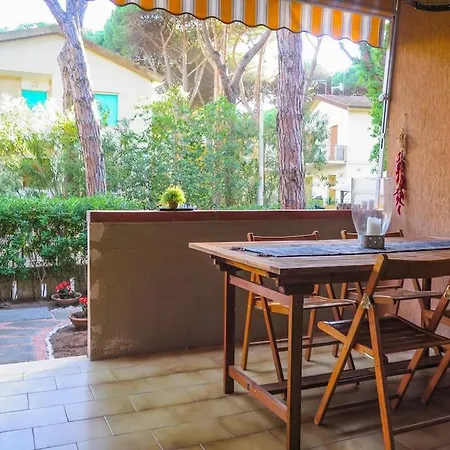公寓 La Casa Di Rosmarina