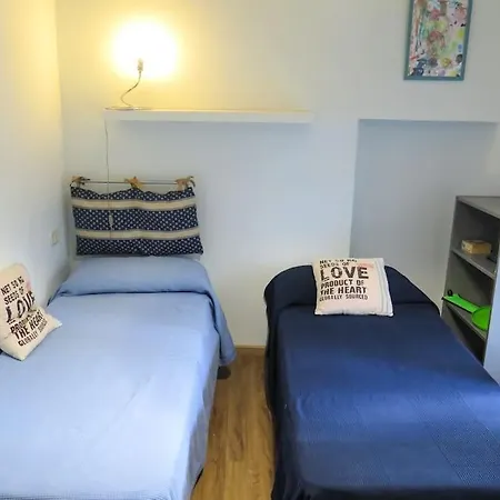 La Casa Di Rosmarina 公寓 *