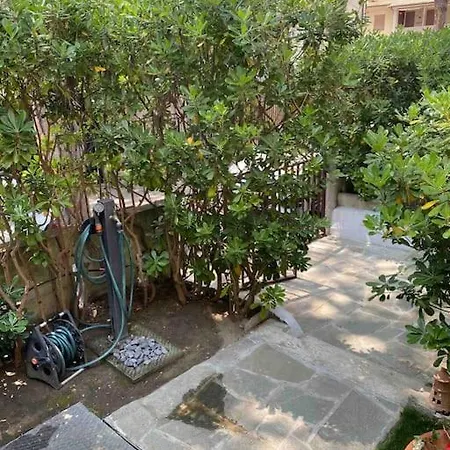 La Casa Di Rosmarina 公寓 格罗塞托港