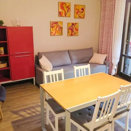 La Casa Di Rosmarina * 格罗塞托港